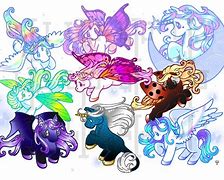 Image result for Rainbow Galaxy Unicorn