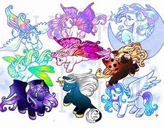 Image result for Unicorn AndGirl