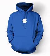 Image result for Apple Logo Gray Hoodie