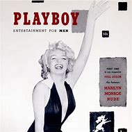 Image result for Artifacts for Marilyn Monroe