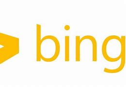 Image result for Microsoft Bing Original Logo T-shirt