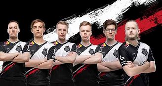 Image result for Old eSports Teams