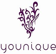 Image result for Younique Products. Logo