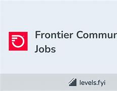 Image result for Frontier Communications Careers