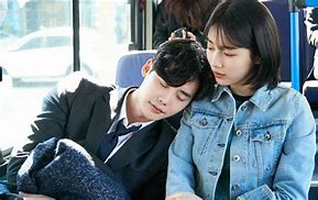 Image result for K Drama While You Were Sleeping