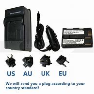 Image result for Canon Ds126131 Battery Charger