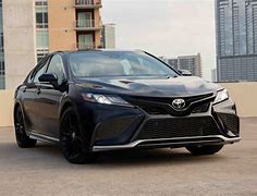 Image result for Toyota Camry Eclipse Black