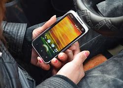 Image result for Lenovo Yellow Phone
