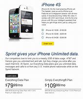Image result for Prepaid iPhone Unlimited Data