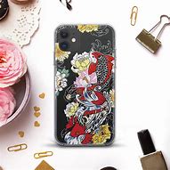 Image result for Rainbow Jappanise iPhone Case