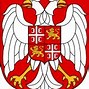 Image result for Serbia and Montenegro Flag