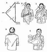 Image result for Arm Sling Clip