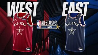 Image result for NBA All-Star Basketball