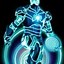 Image result for Iron Man Armor Mark 10