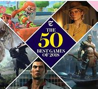 Image result for Most Played Games 2018