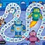 Image result for Robot Playing Board Games