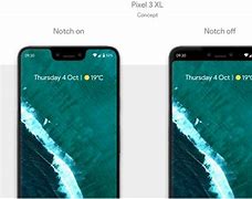 Image result for Pixel Notch