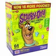 Image result for Scooby Doo Dora Fruit Snacks