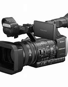 Image result for Sony Professional Camcorders