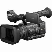 Image result for HD Sony NXCAM