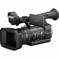 Image result for Sony Professional Camcorders