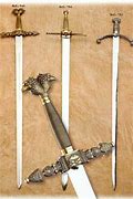 Image result for Most Iconic Saber Sword