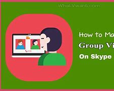 Image result for Skype Video Call Instructions