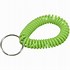 Image result for Hillman Woven Wrist Key Chain Bracelet