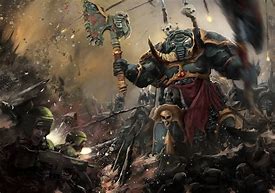 Image result for 40K Chaos Terminators