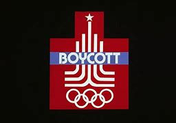 Image result for Olympic Boycott