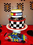 Image result for NASCAR Birthday