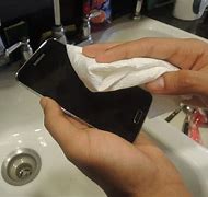 Image result for How to Fix Phone That Doesn't Work with Water in It