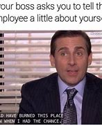 Image result for Employee Review Memes