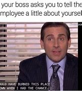 Image result for Employee of the Year Meme