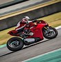 Image result for Ducati Panigale V4 Blue