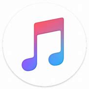Image result for iTunes Logo Monochrome