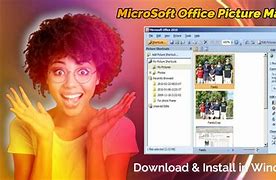 Image result for Microsoft Office Picture Manager App Download