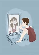 Image result for Trans Mirror Art