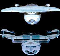 Image result for Excelsior-class Starship