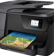 Image result for HP Printer Types