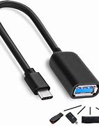 Image result for What Is a USB OTG Cable