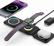 Image result for Heylinsi Wireless Charging Station