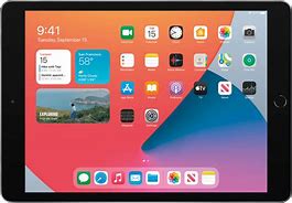 Image result for iPad 8th Gen Silver Box