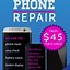 Image result for Cell Phone Repair Flyer Template
