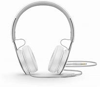 Image result for Headphones White Color