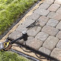 Image result for Lowe's Stepping Stones Walkway