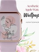 Image result for Aesthetic Apple Watchfaces