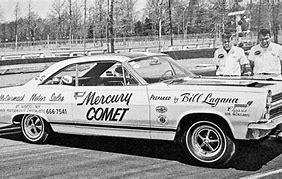 Image result for Mercury Drag Cars