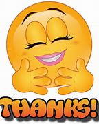 Image result for Thank You Happy Friday Emoji