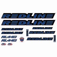 Image result for Redline BMX Decals